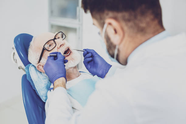 Best Emergency Treatment for Jaw Pain or Injury in West Carthage, NY